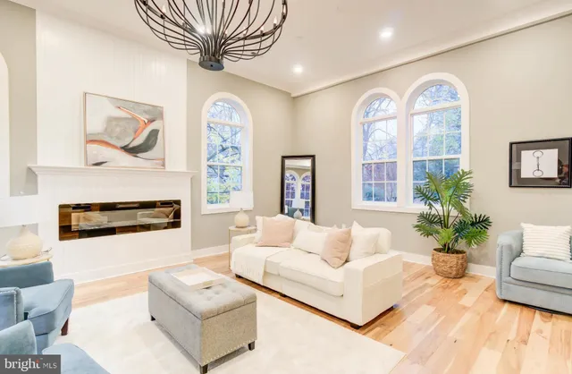 $1,150,000 | 11921 Coronada Place, Kensington, MD 20895