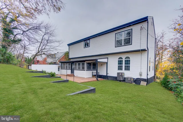 $1,150,000 | 11921 Coronada Place, Kensington, MD 20895