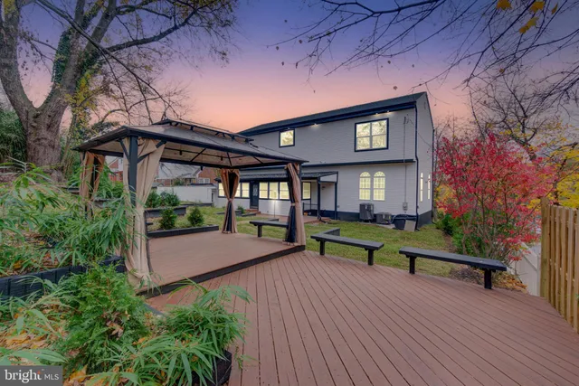 $1,150,000 | 11921 Coronada Place, Kensington, MD 20895