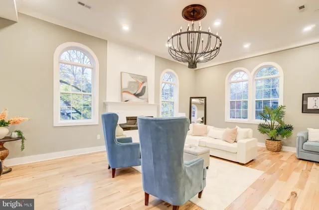 $1,150,000 | 11921 Coronada Place, Kensington, MD 20895