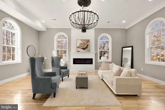 $1,150,000 | 11921 Coronada Place, Kensington, MD 20895