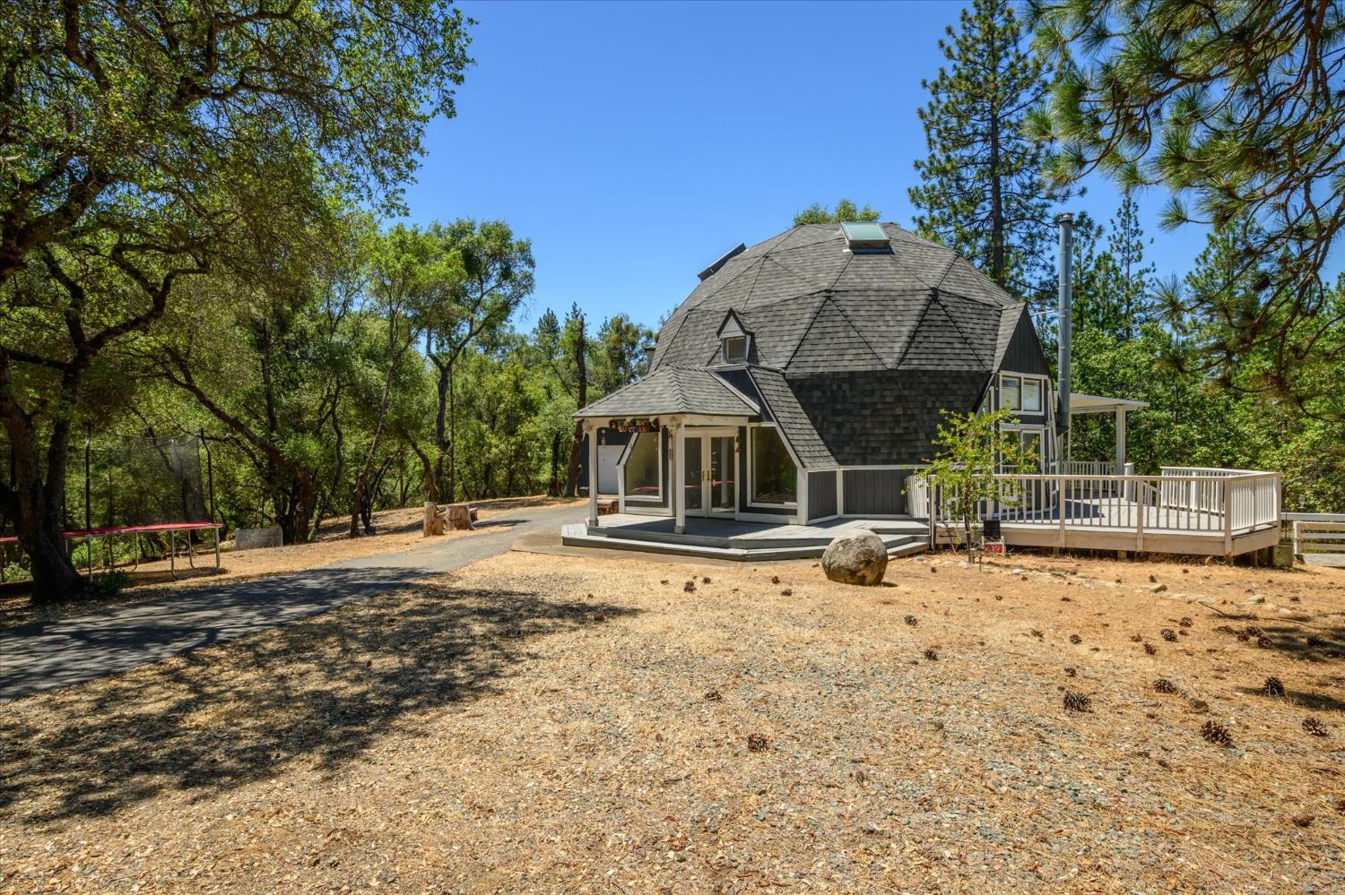 1410 Sand Ridge Road El Dorado, CA 95623 - Photo 5 of 51