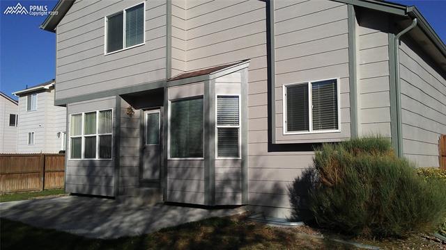11055 Berry Farm Road Fountain, CO 80817 - Photo 2 of 19 Gallery Image 2