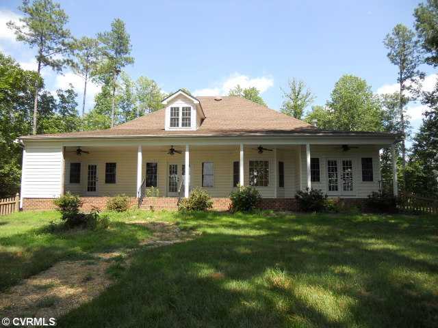 11712 Burray Road Chesterfield, VA 23838 - Photo 2 of 4 Gallery Image 2