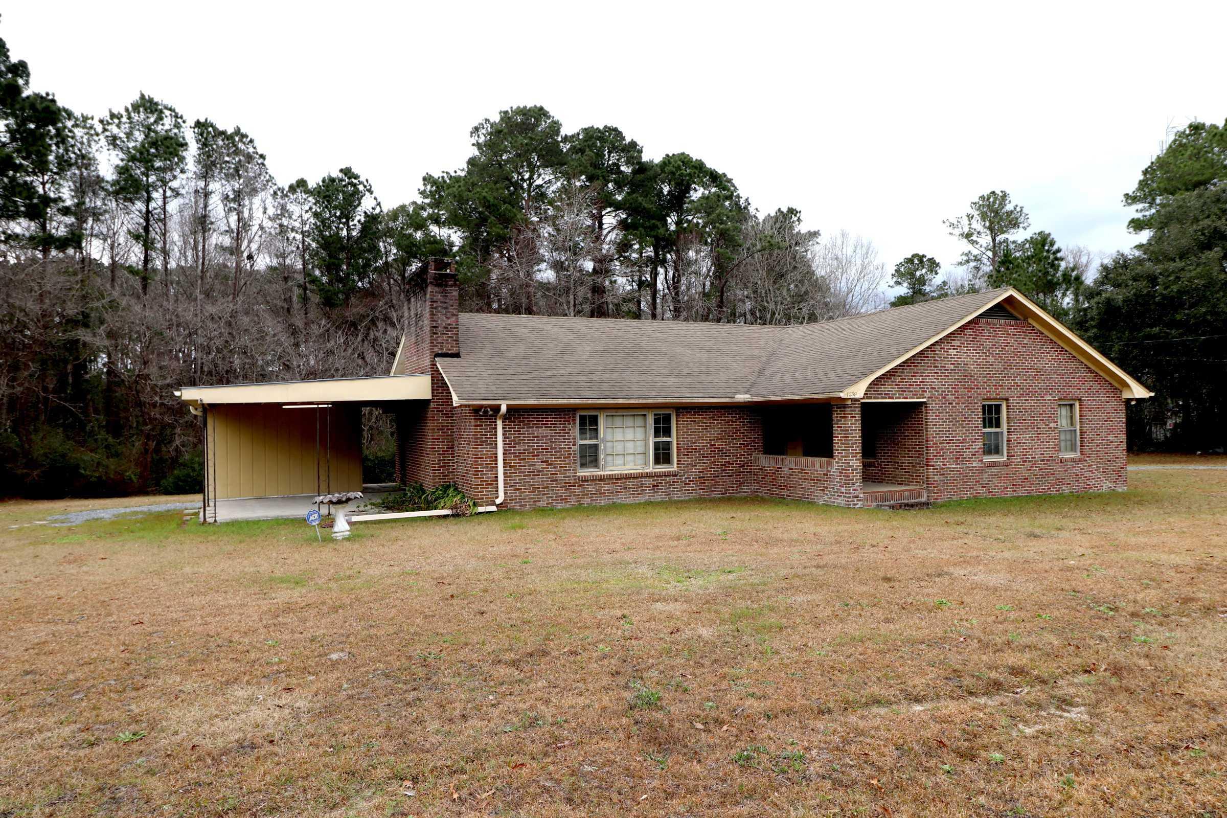 1259 Royle Road Ladson, SC 29456 - Photo 1 of 26 1