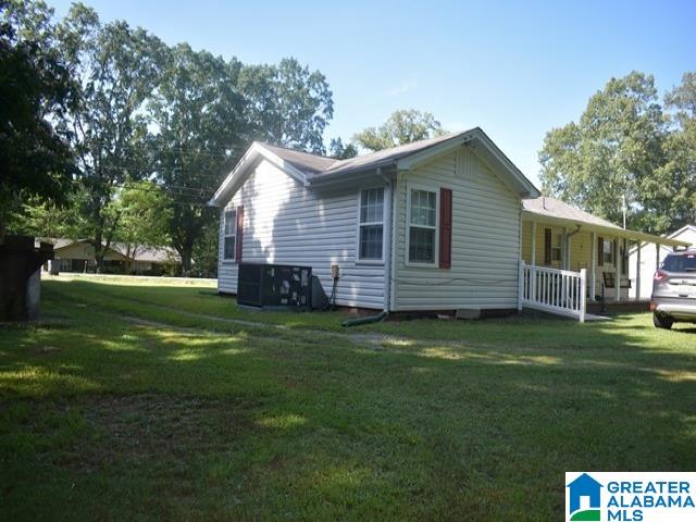 2399 Mt Olive Road Mount Olive, AL 35117 - Photo 44 of 45