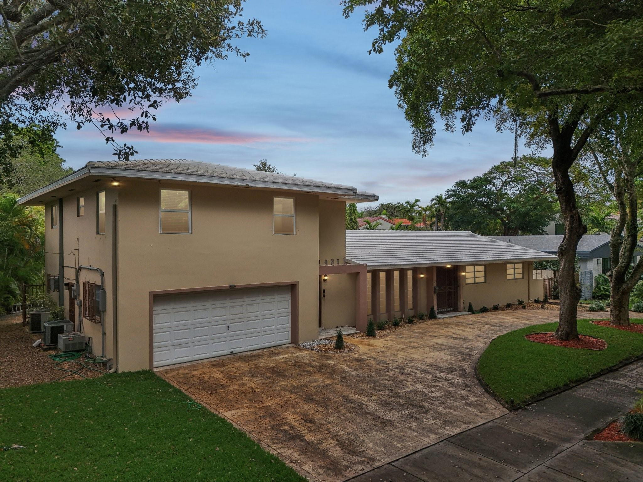 525 Northeast 58th Street Miami, FL 33137 - Photo 1 of 46 Photo 1