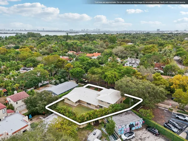 $3,500,000 | 525 Northeast 58th Street, Miami, FL 33137