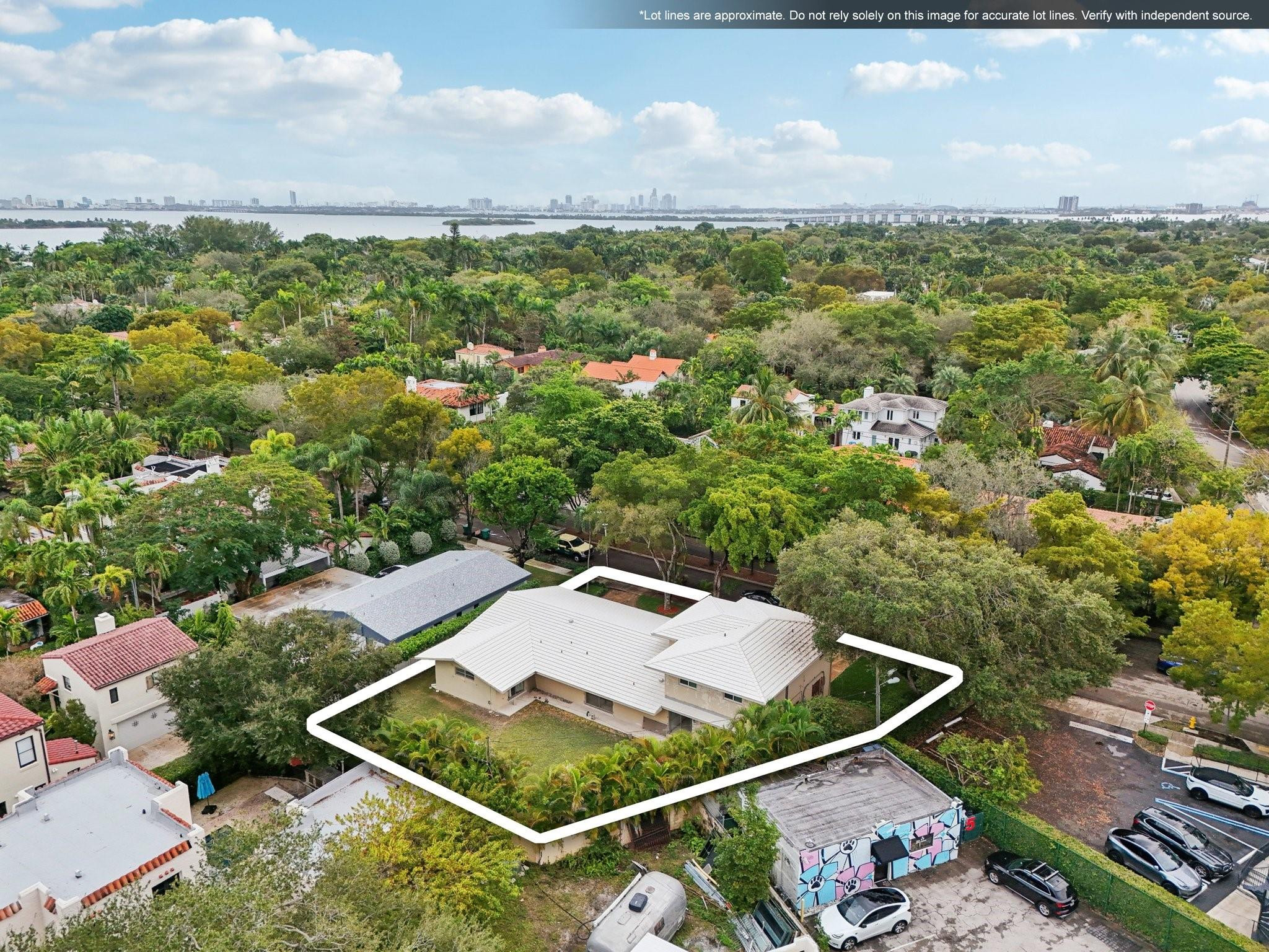525 Northeast 58th Street Miami, FL 33137 - Photo 42 of 46 Photo 42