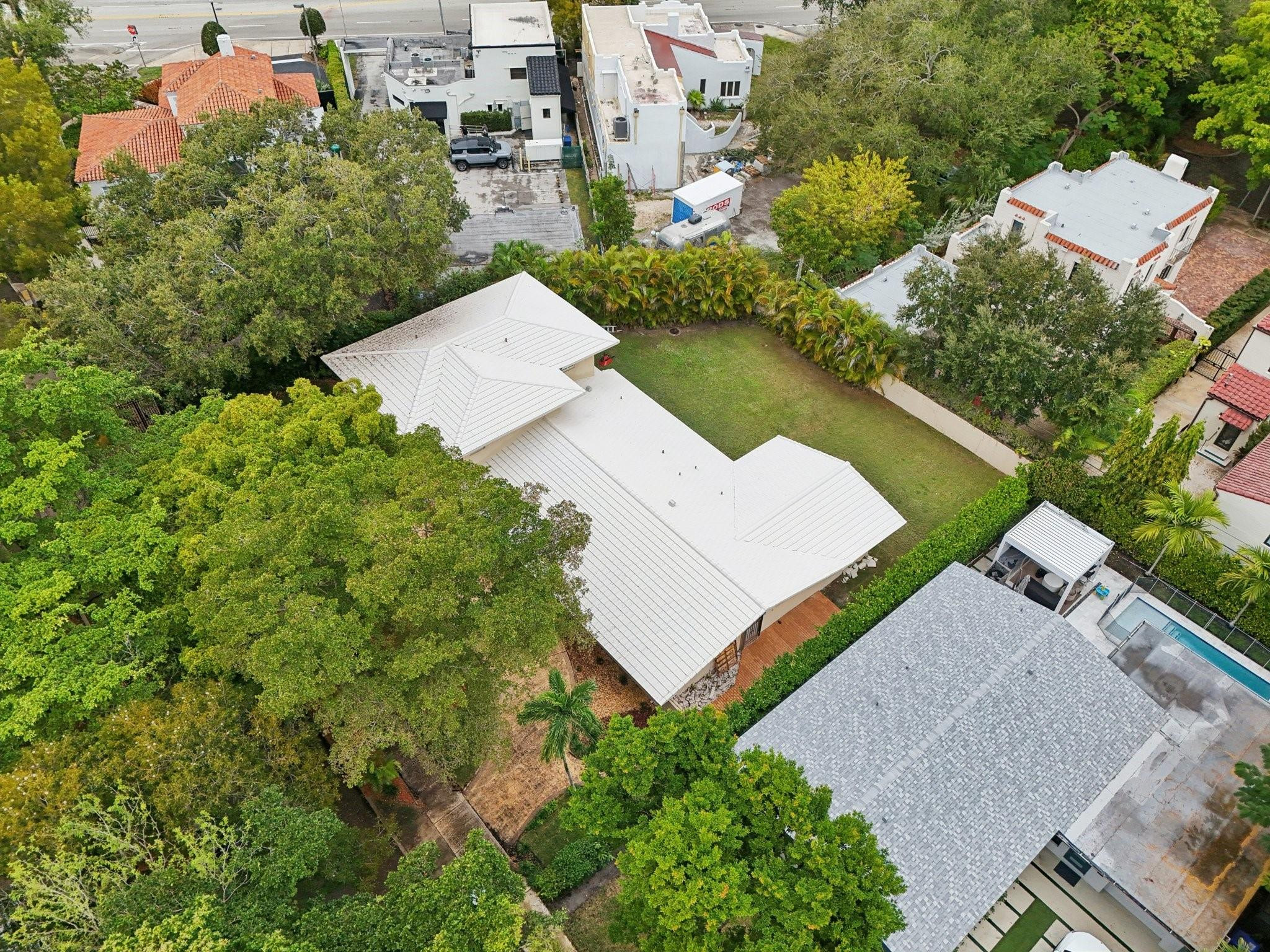 525 Northeast 58th Street Miami, FL 33137 - Photo 45 of 46 Photo 45