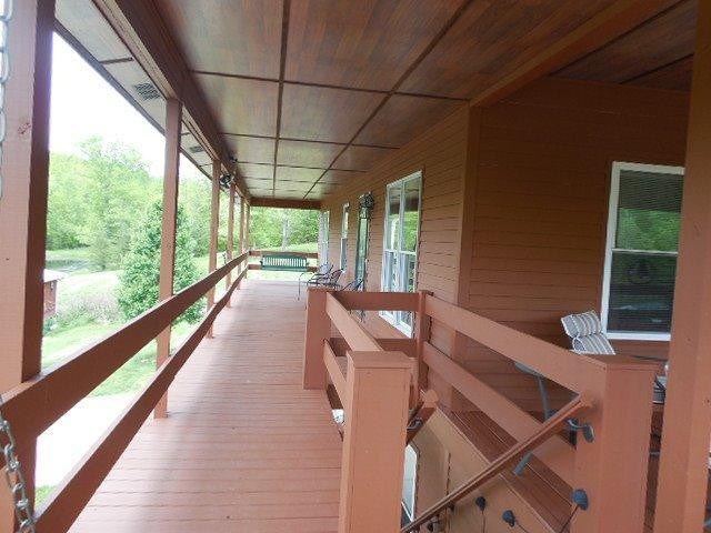 1464 Open Fork Road Morehead, KY 40351 - Photo 28 of 35 Photo 28