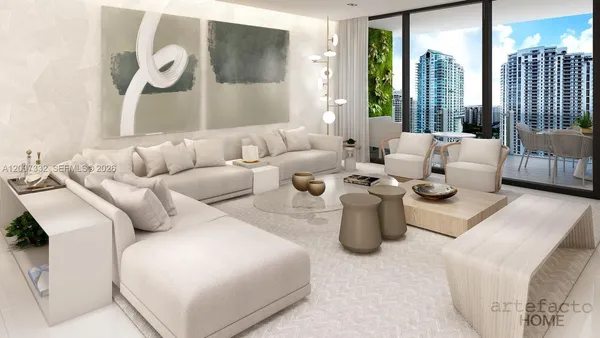 $32,000 | 300 Biscayne Blvd Way, Unit 3203, Miami, FL 33131
