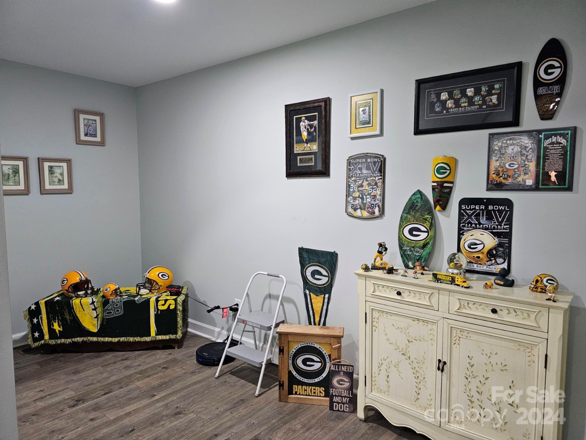 302 Flint Hill Road Cherryville, NC 28021 - Photo 22 of 32