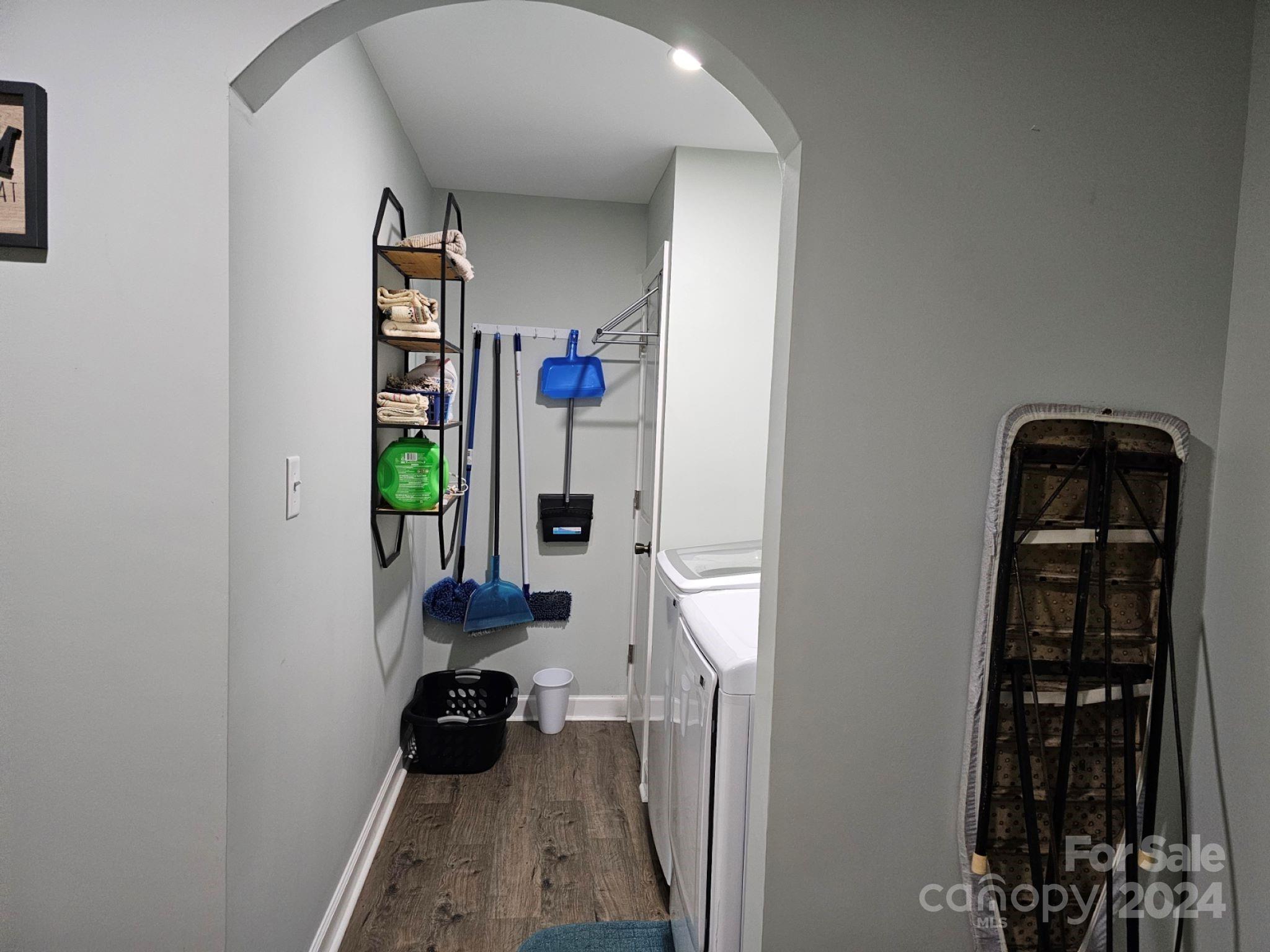 302 Flint Hill Road Cherryville, NC 28021 - Photo 23 of 32