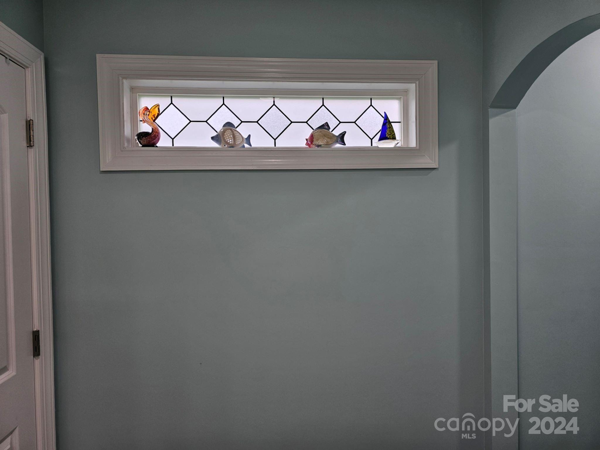 302 Flint Hill Road Cherryville, NC 28021 - Photo 29 of 32 a street sign on the wall