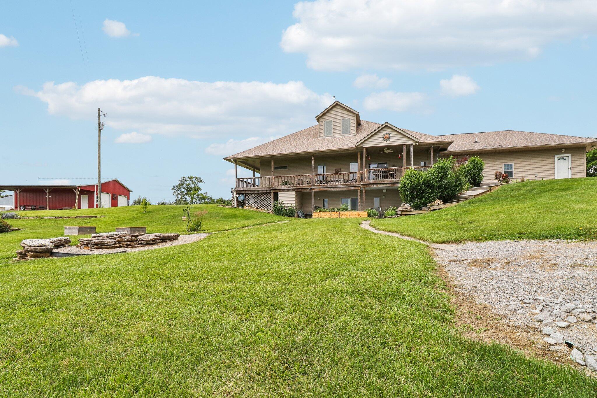 400 Clarks Cr Road Dry Ridge, KY 41035 - Photo 38 of 50