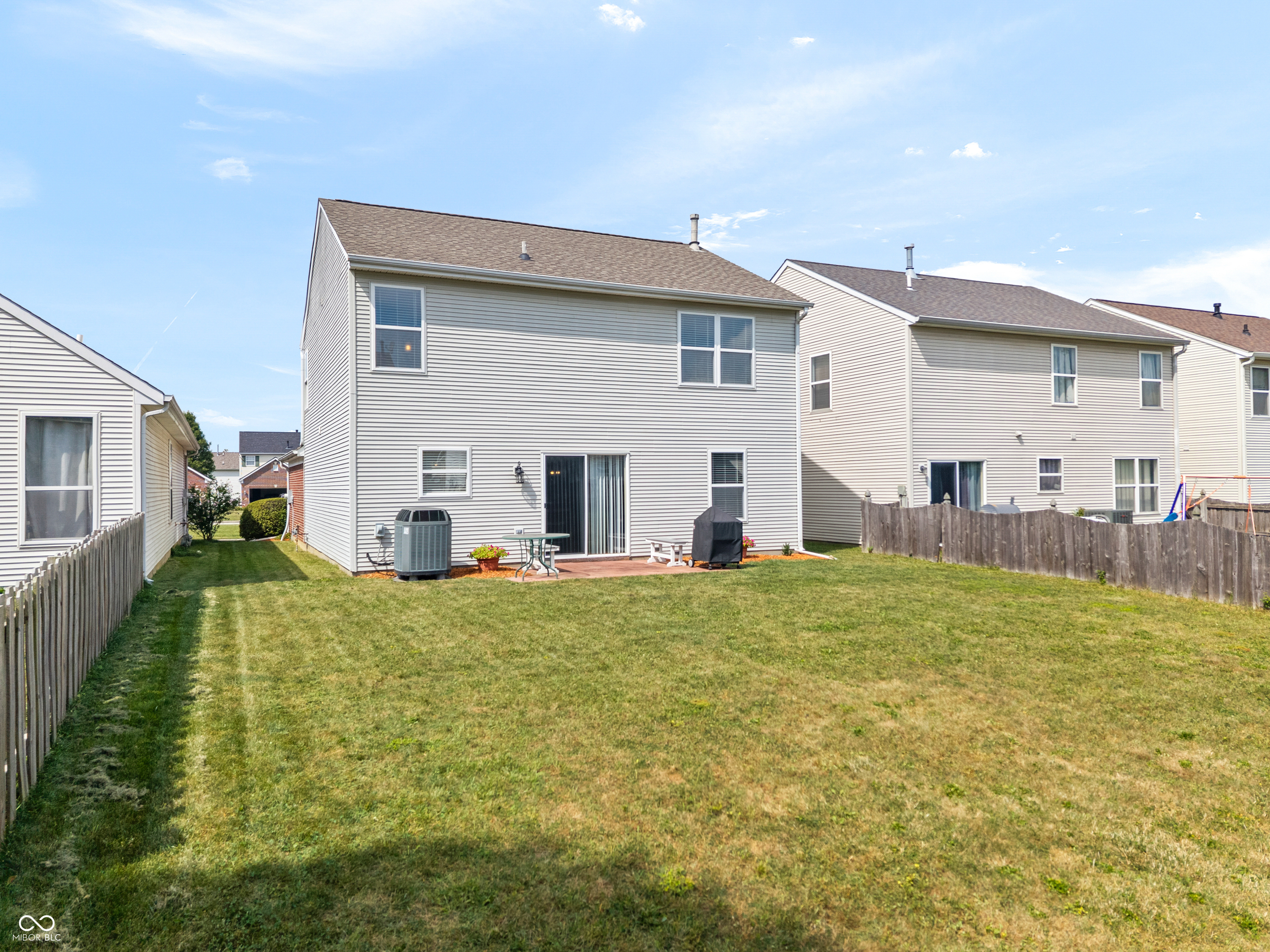 5463 Drum Road Indianapolis, IN 46216 - Photo 21 of 26 Gallery Image 21