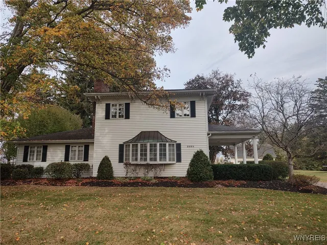 $399,000 | 2084 Richardson Road, Collins, NY 14034