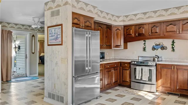 $399,000 | 2084 Richardson Road, Collins, NY 14034