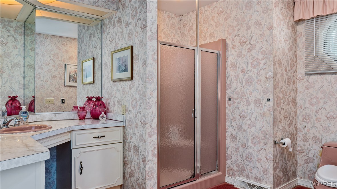 2084 Richardson Road Collins, NY 14034 - Photo 28 of 49 Upstairs full bath