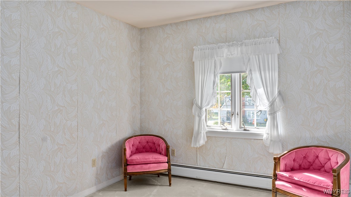 2084 Richardson Road Collins, NY 14034 - Photo 31 of 49 Upstairs bedroom