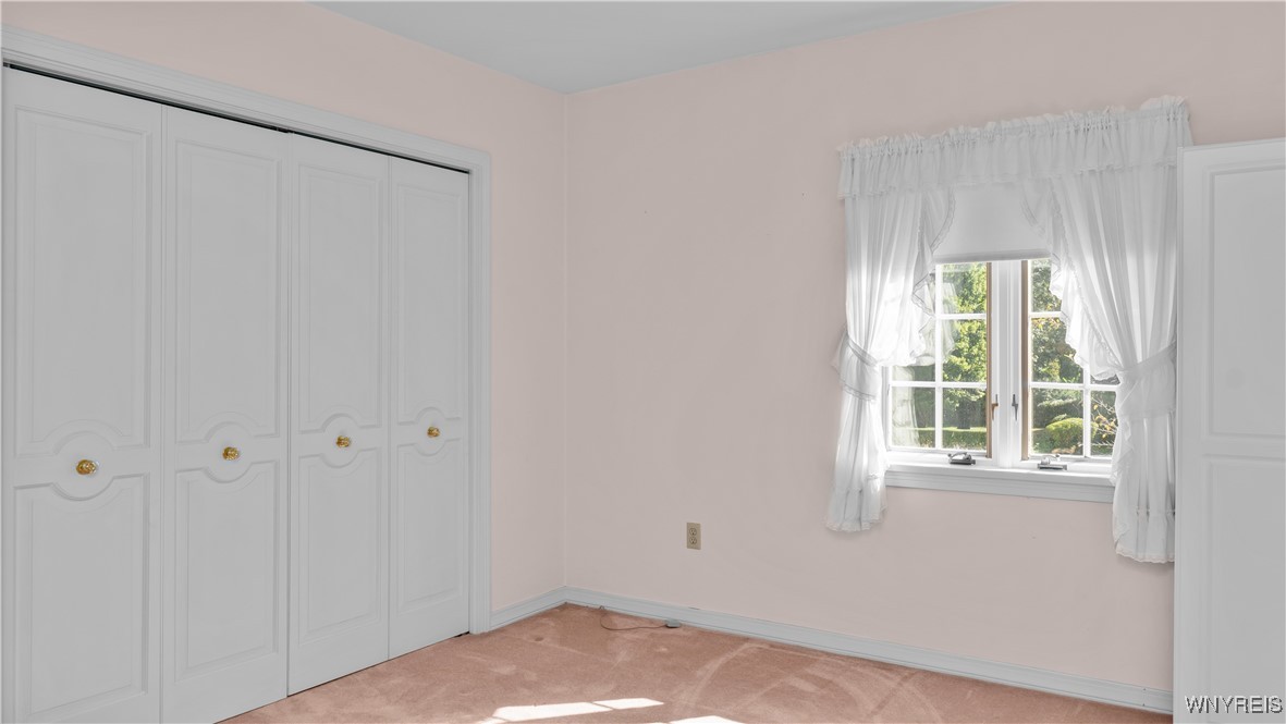 2084 Richardson Road Collins, NY 14034 - Photo 33 of 49 Upstairs bedroom