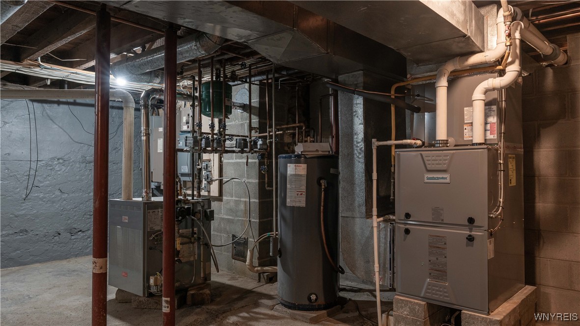 2084 Richardson Road Collins, NY 14034 - Photo 35 of 49 Mechanics