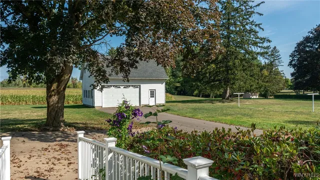 $399,000 | 2084 Richardson Road, Collins, NY 14034