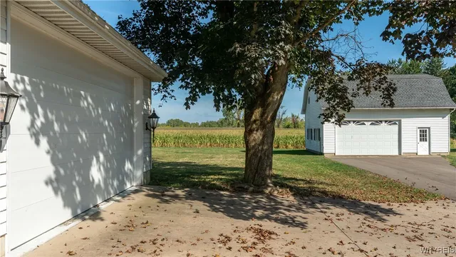 $399,000 | 2084 Richardson Road, Collins, NY 14034