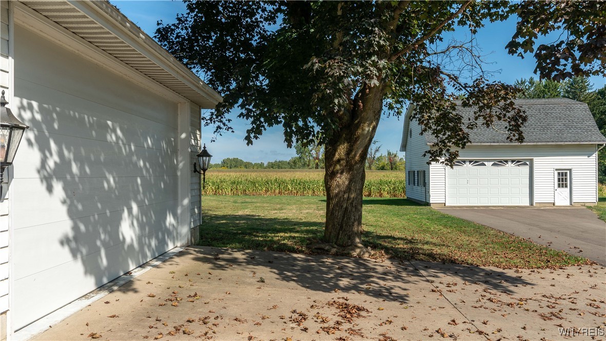 2084 Richardson Road Collins, NY 14034 - Photo 38 of 49