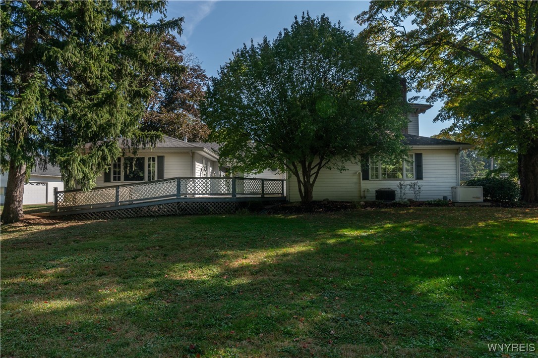 2084 Richardson Road Collins, NY 14034 - Photo 41 of 49