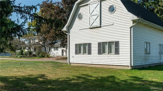 $399,000 | 2084 Richardson Road, Collins, NY 14034