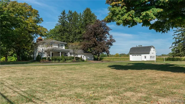 $399,000 | 2084 Richardson Road, Collins, NY 14034