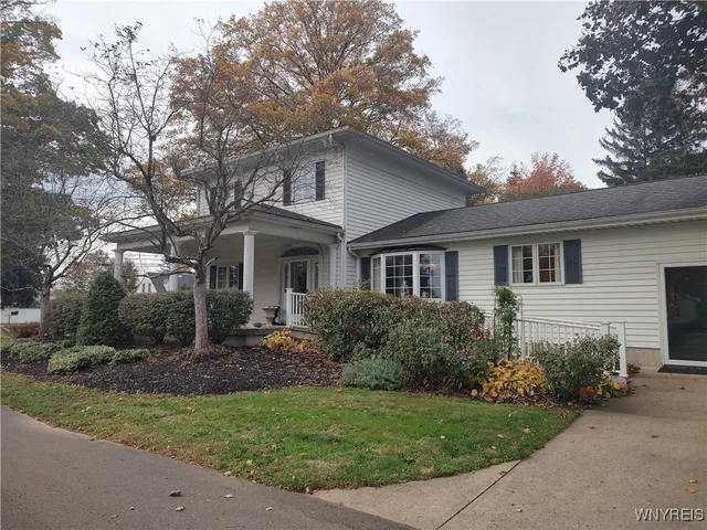 $399,000 | 2084 Richardson Road, Collins, NY 14034