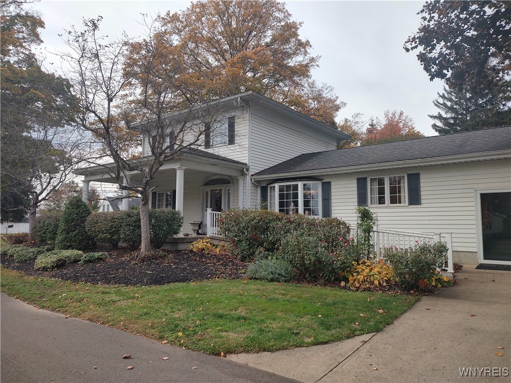 2084 Richardson Road Collins, NY 14034 - Photo 47 of 49