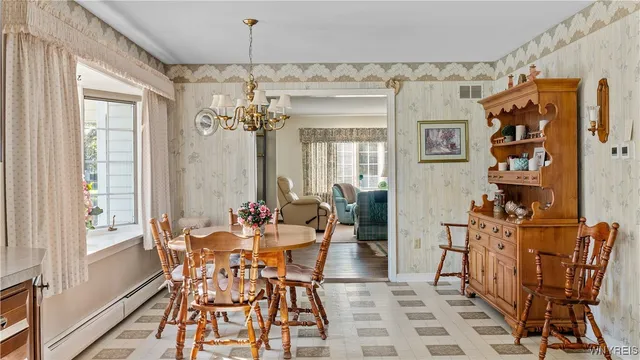 $399,000 | 2084 Richardson Road, Collins, NY 14034