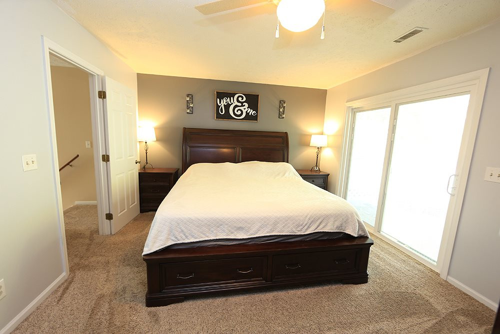304 Oak Hollow Court, Unit 304 Raleigh, NC 27613 - Photo 7 of 13 Photo 7