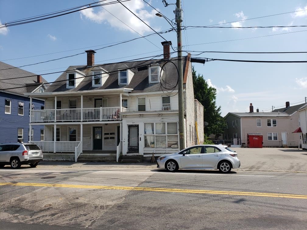 15-17 Bridge Street Nashua, NH 03060 - Photo 1 of 1