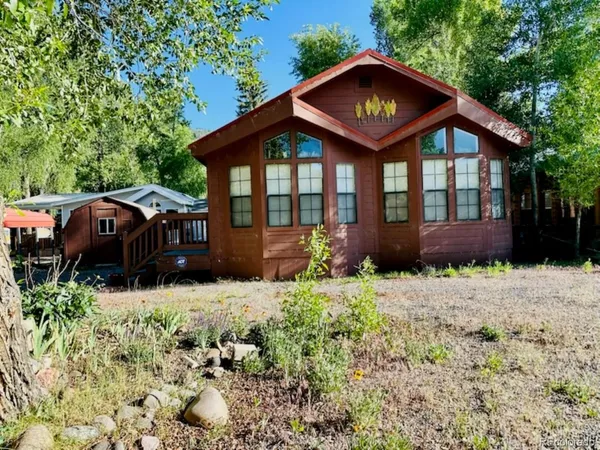 $299,000 | 72 Okie Lane, South Fork, CO 81154