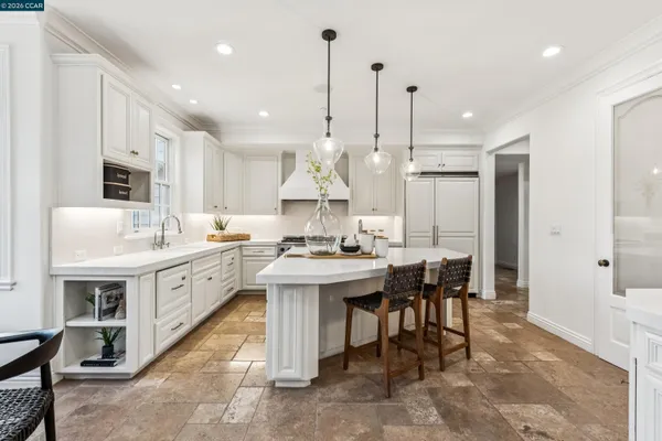 $5,085,000 | 45 Lark Place, Alamo, CA 94507