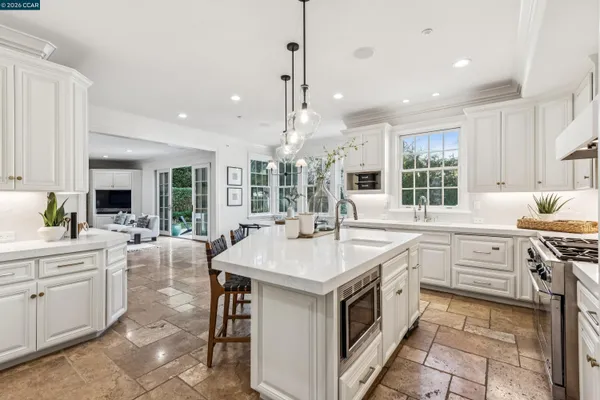 $5,085,000 | 45 Lark Place, Alamo, CA 94507