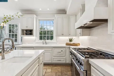 $5,085,000 | 45 Lark Place, Alamo, CA 94507