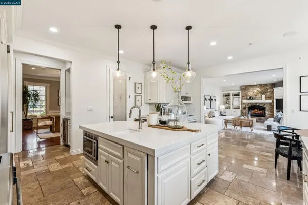 $5,085,000 | 45 Lark Place, Alamo, CA 94507