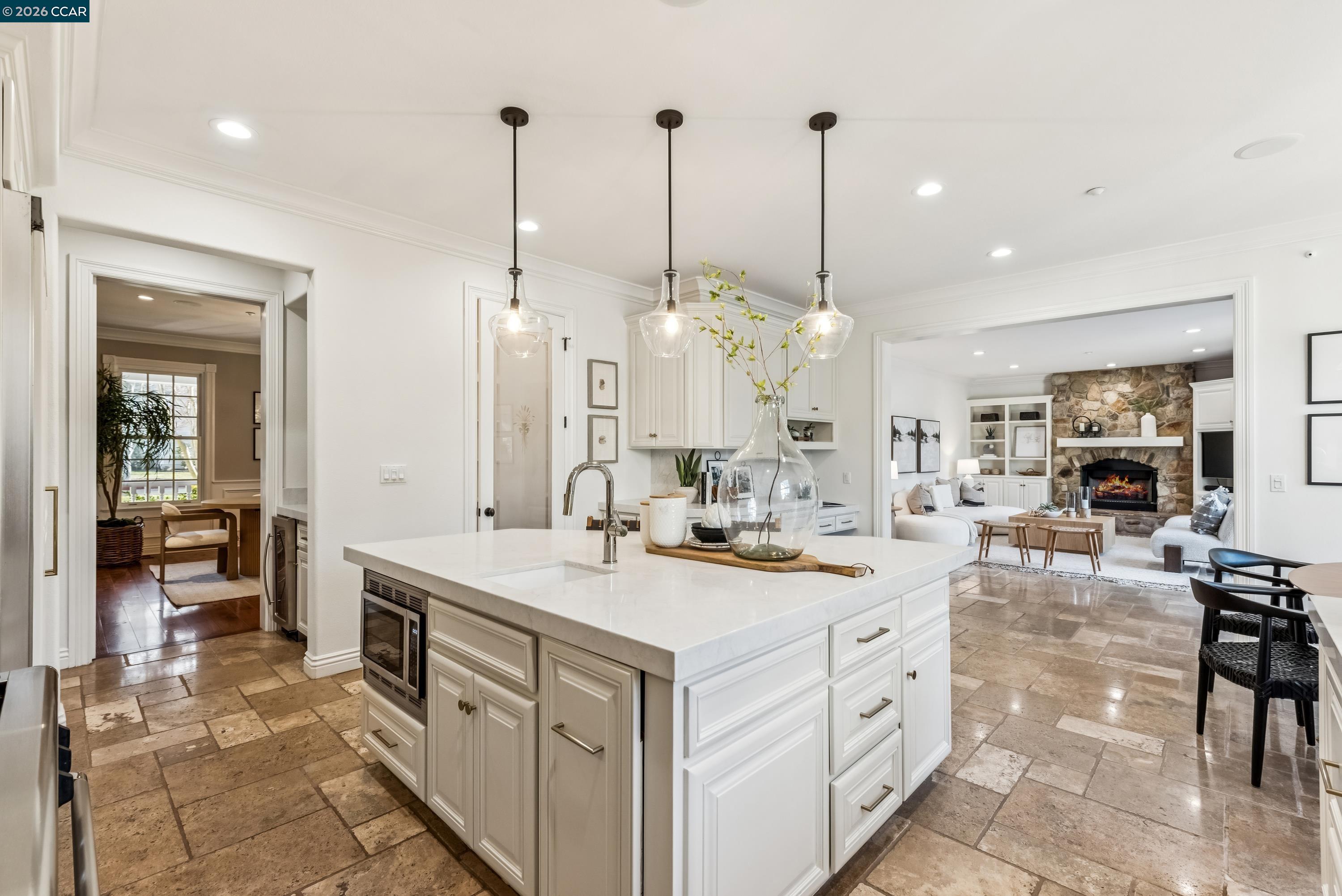 45 Lark Place Alamo, CA 94507 - Photo 16 of 60