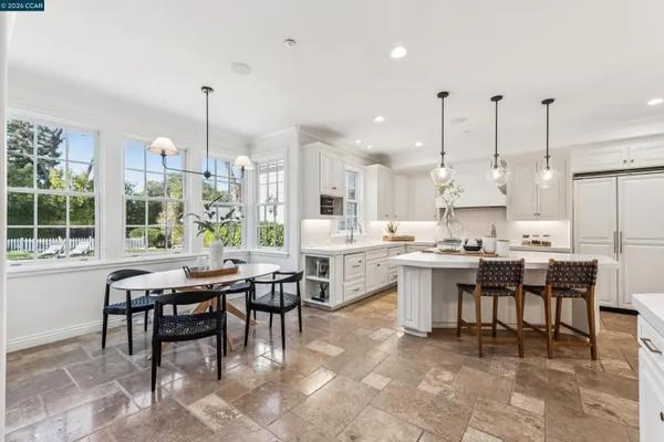 $5,085,000 | 45 Lark Place, Alamo, CA 94507