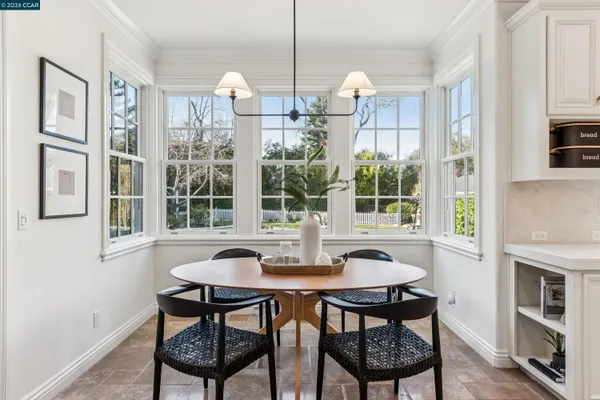 $5,085,000 | 45 Lark Place, Alamo, CA 94507