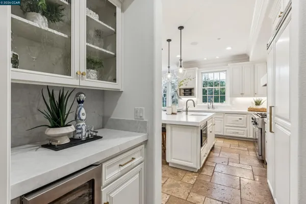 $5,085,000 | 45 Lark Place, Alamo, CA 94507