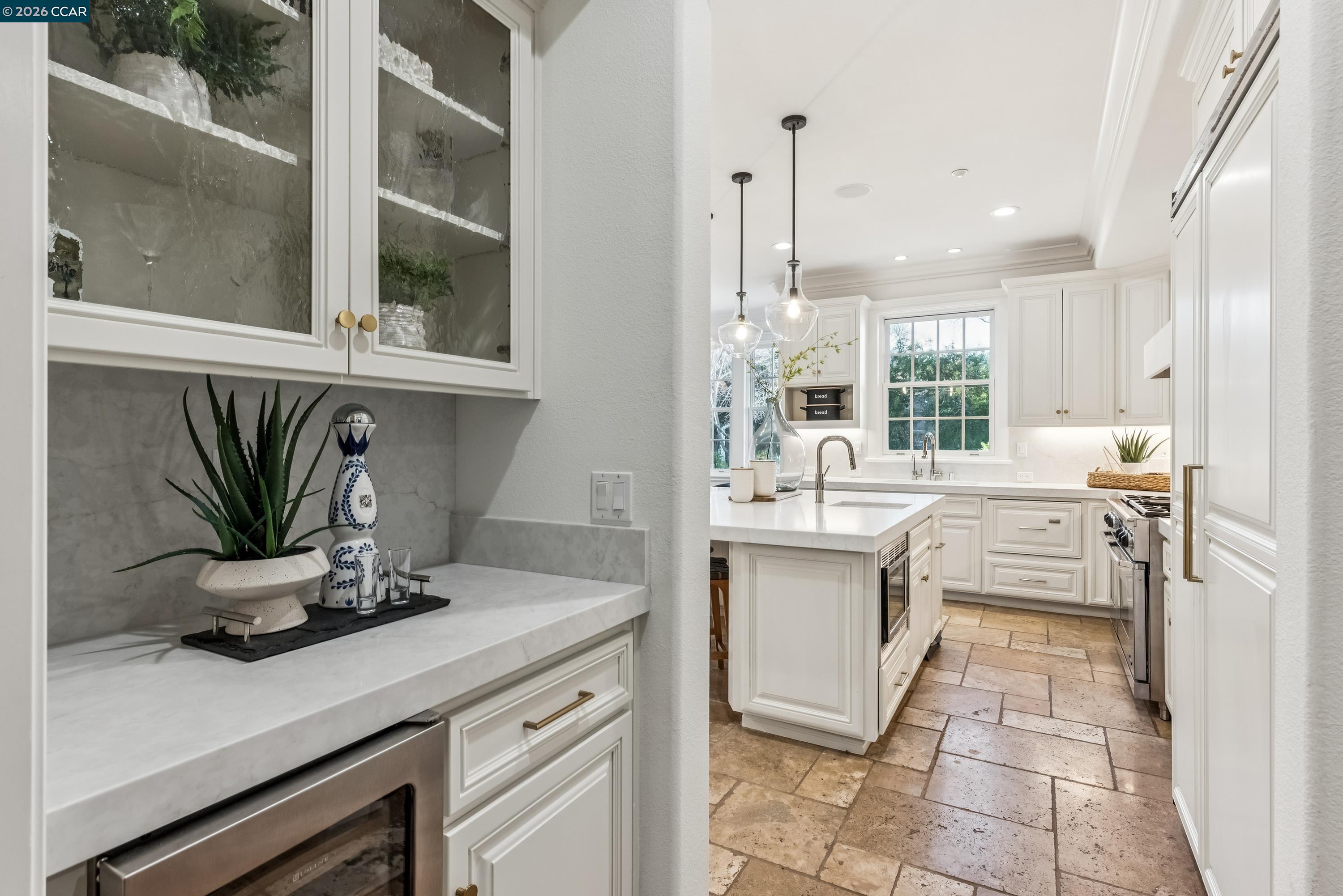 45 Lark Place Alamo, CA 94507 - Photo 19 of 60