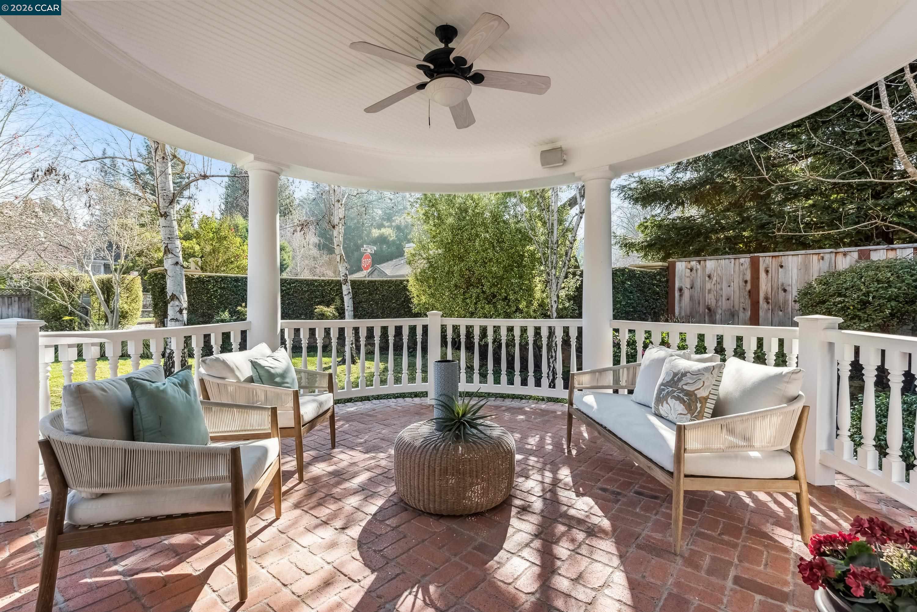 45 Lark Place Alamo, CA 94507 - Photo 2 of 60