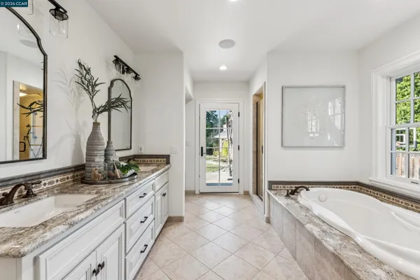 $5,085,000 | 45 Lark Place, Alamo, CA 94507